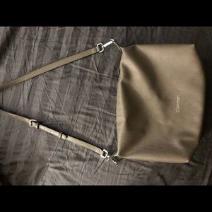 Calvin Klein crossbody bag